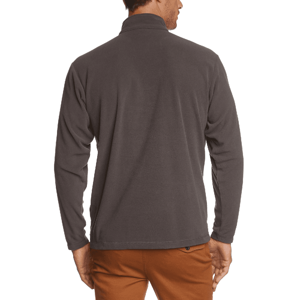 Jack Wolfskin Men's Gecko Fleece Pullover