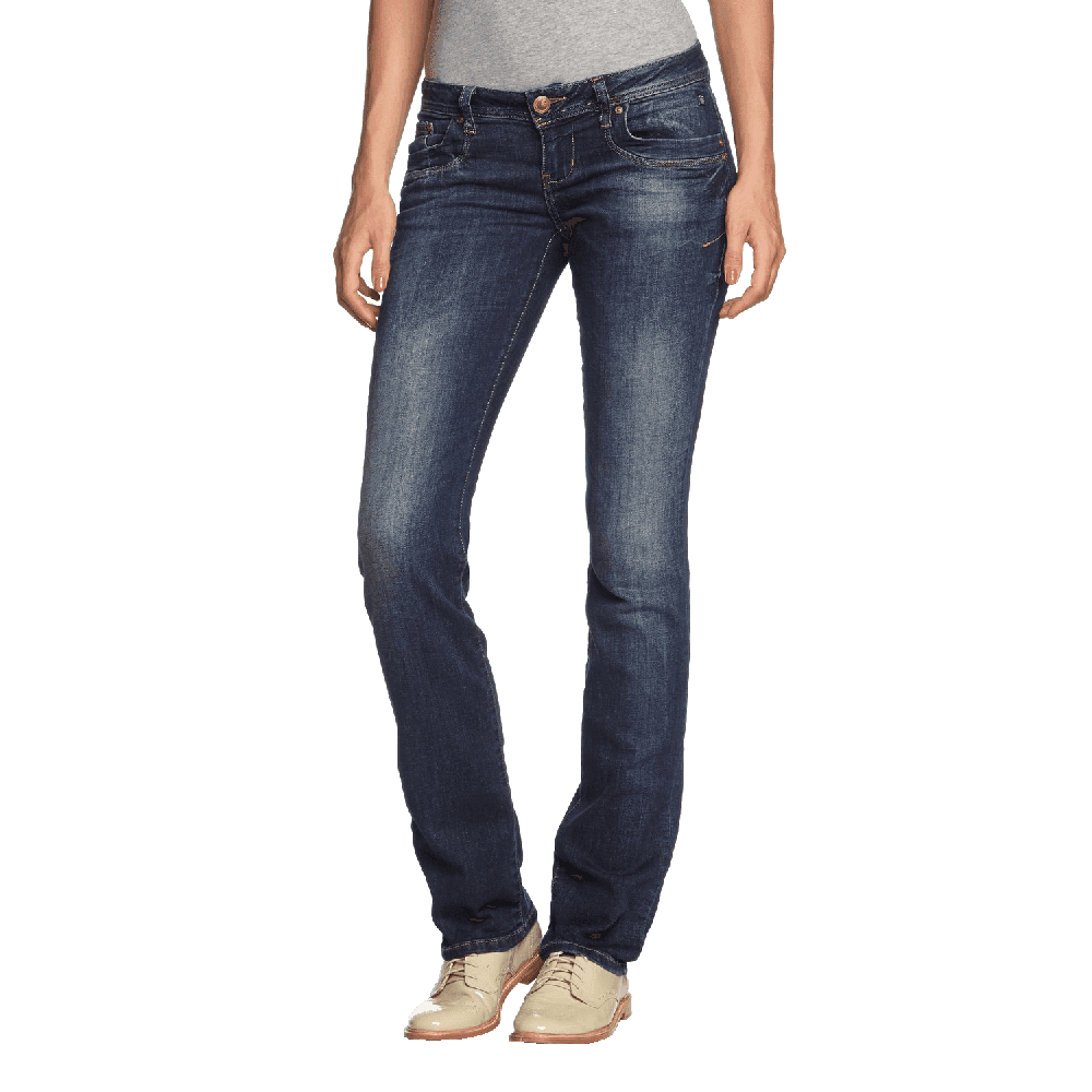 Ltb Jeans Women's 50201 Valentine Straight Leg Jeans