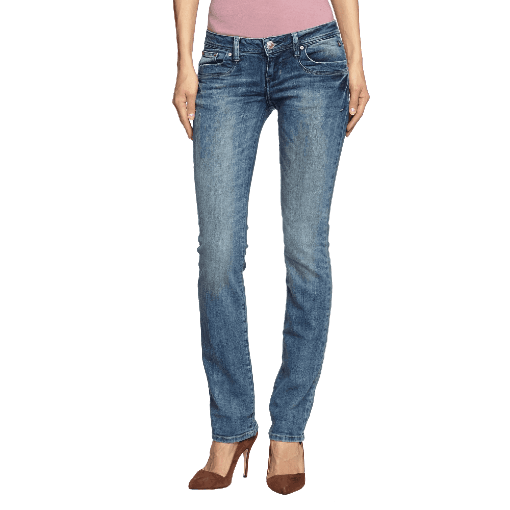 Ltb Jeans Women's 50201 Valentine Straight Leg Jeans