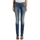 Replay Women's Vicki Straight Jeans, Blue (Blue Denim 9), W25 L30 (Manufacturer Size 25)