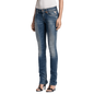 Replay Women's Vicki Straight Jeans, Blue (Blue Denim 9), W25 L30 (Manufacturer Size 25)